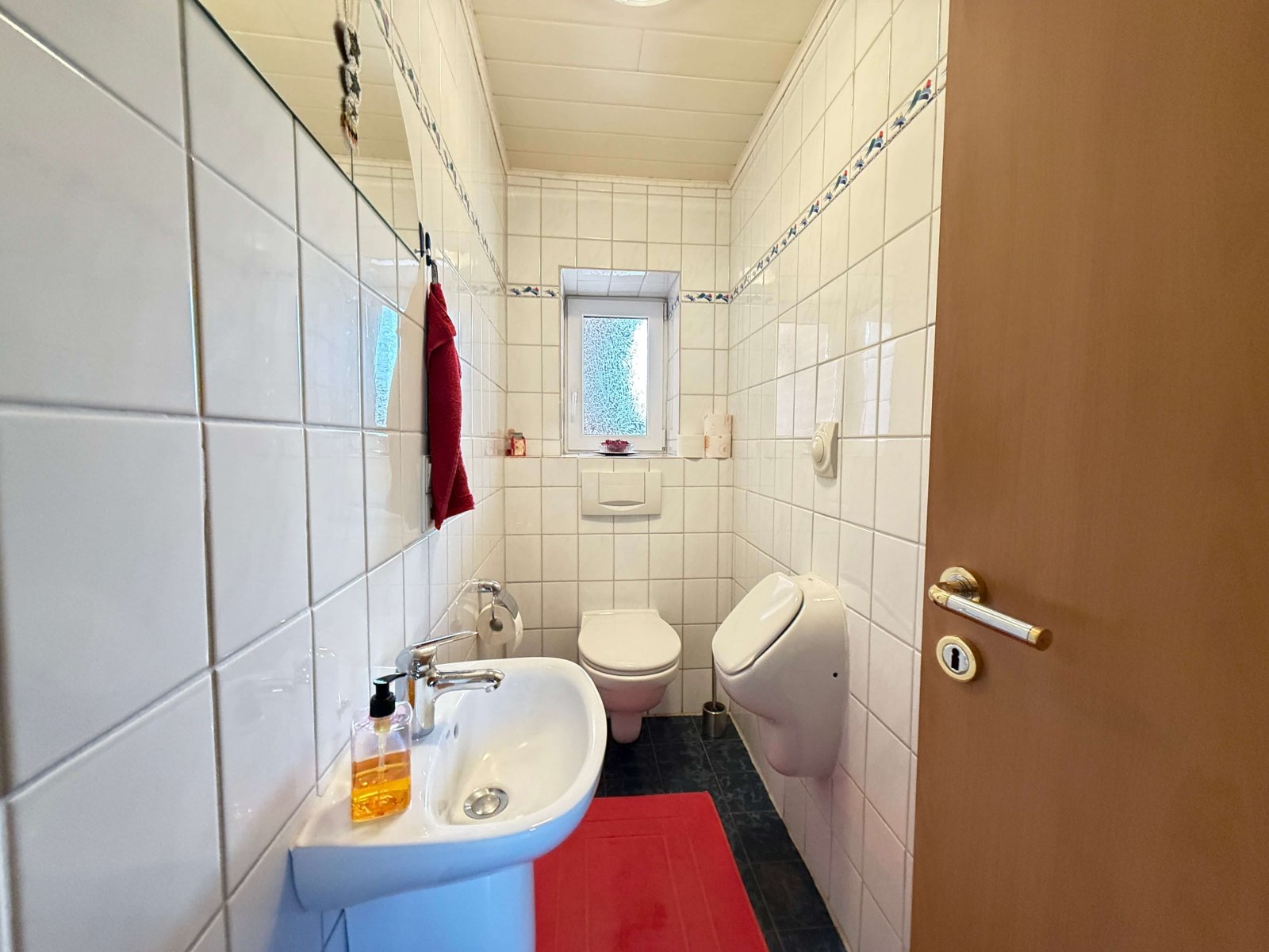 Gäste-WC