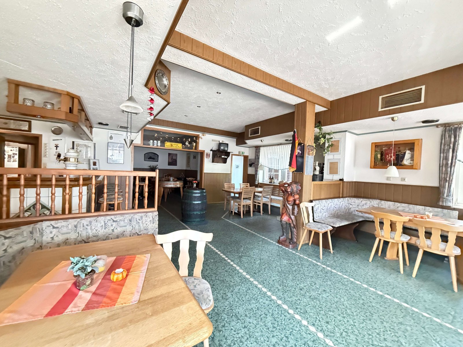 Gaststätte