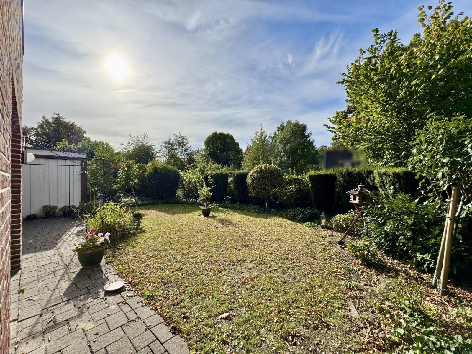 Garten