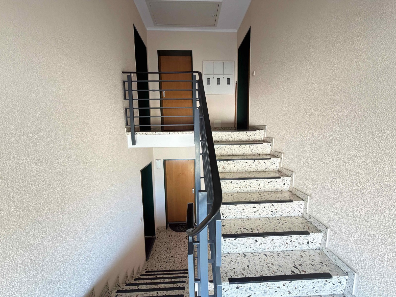Treppenhaus