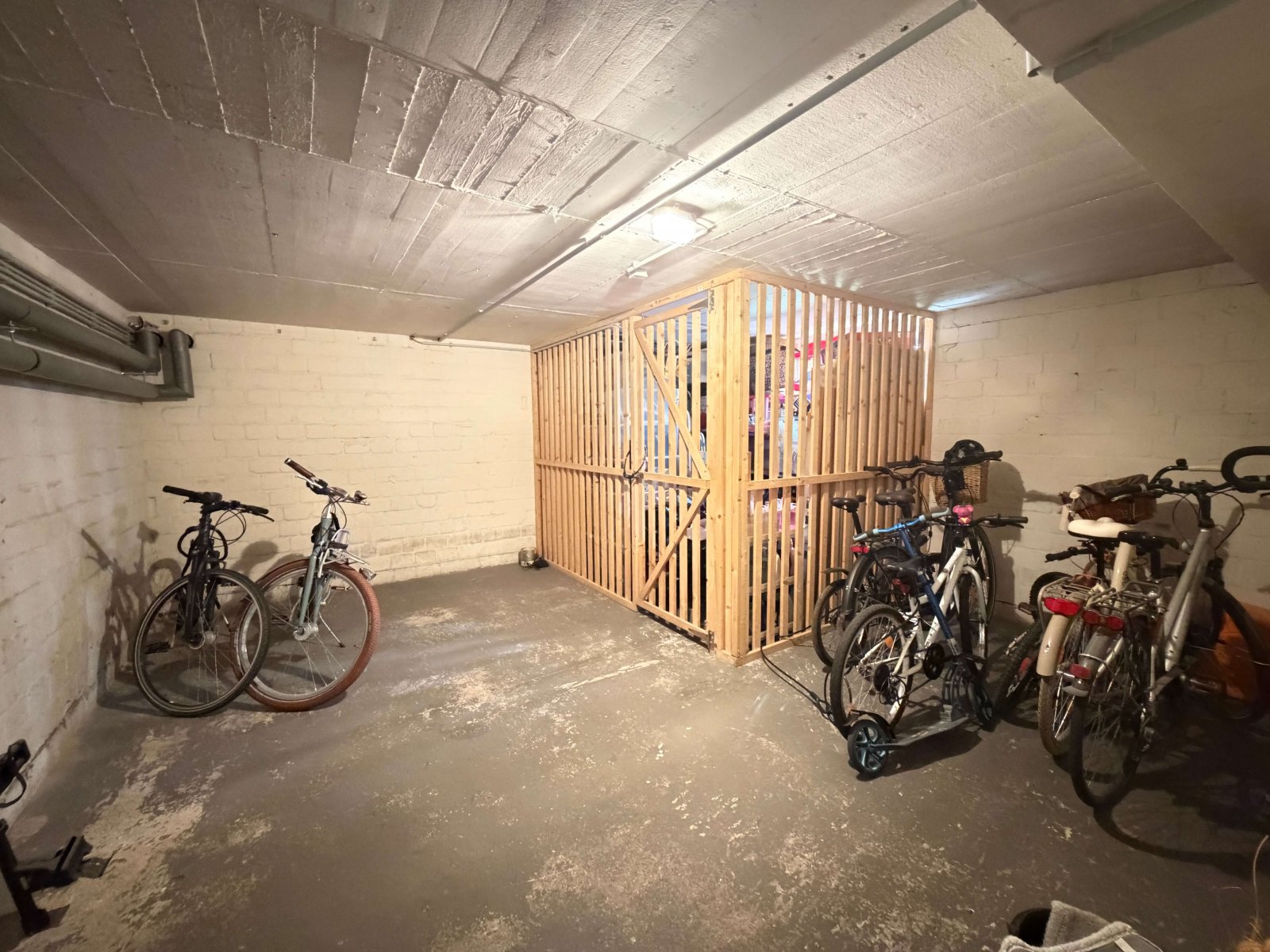 Fahrradkeller
