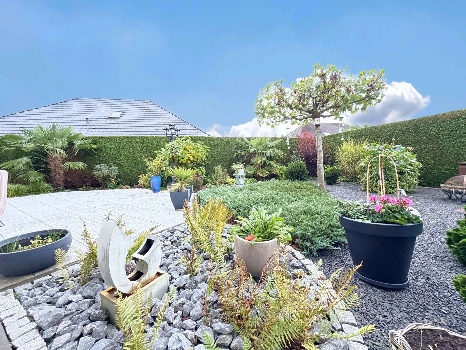 Garten