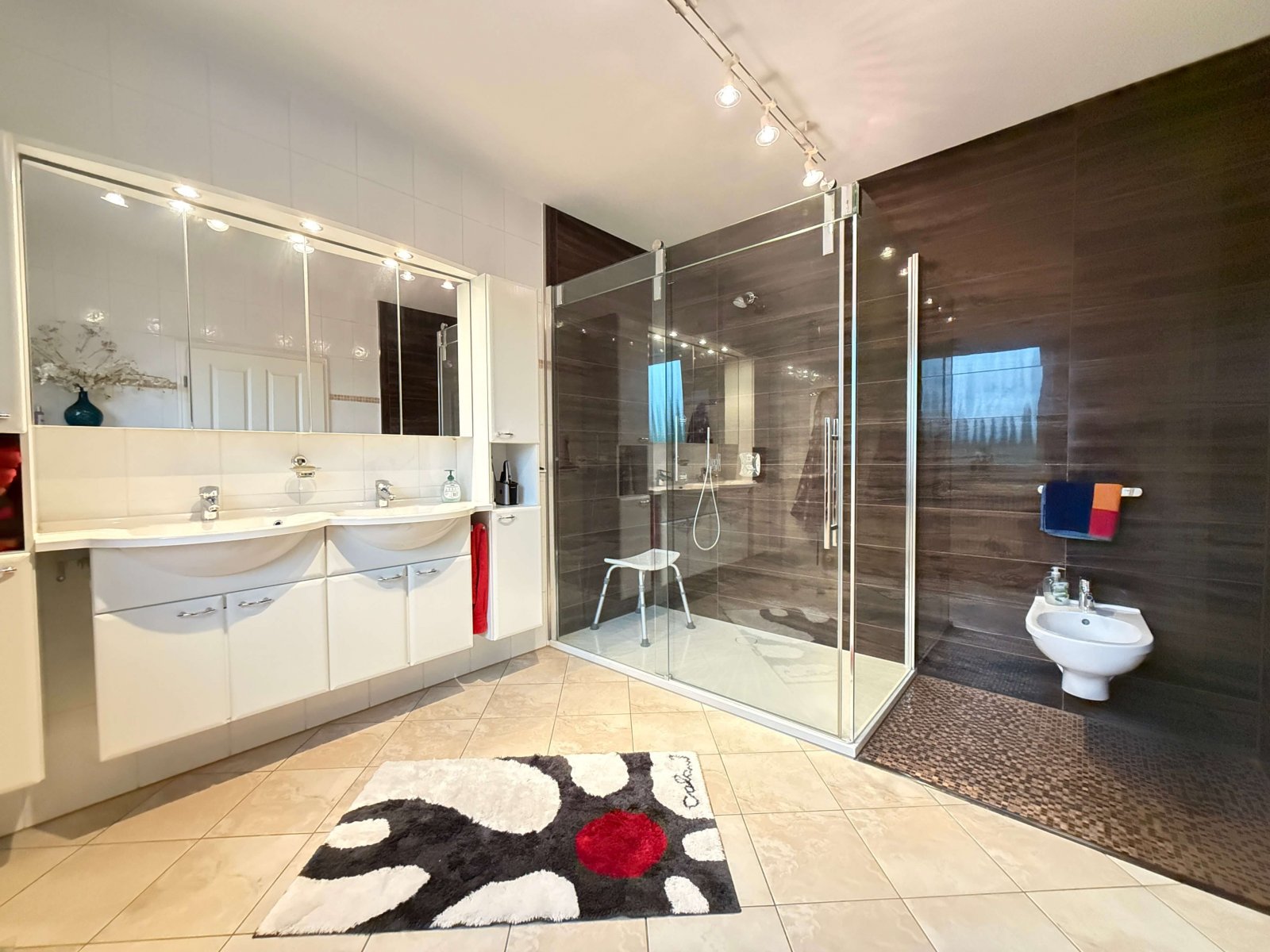 Bad en Suite