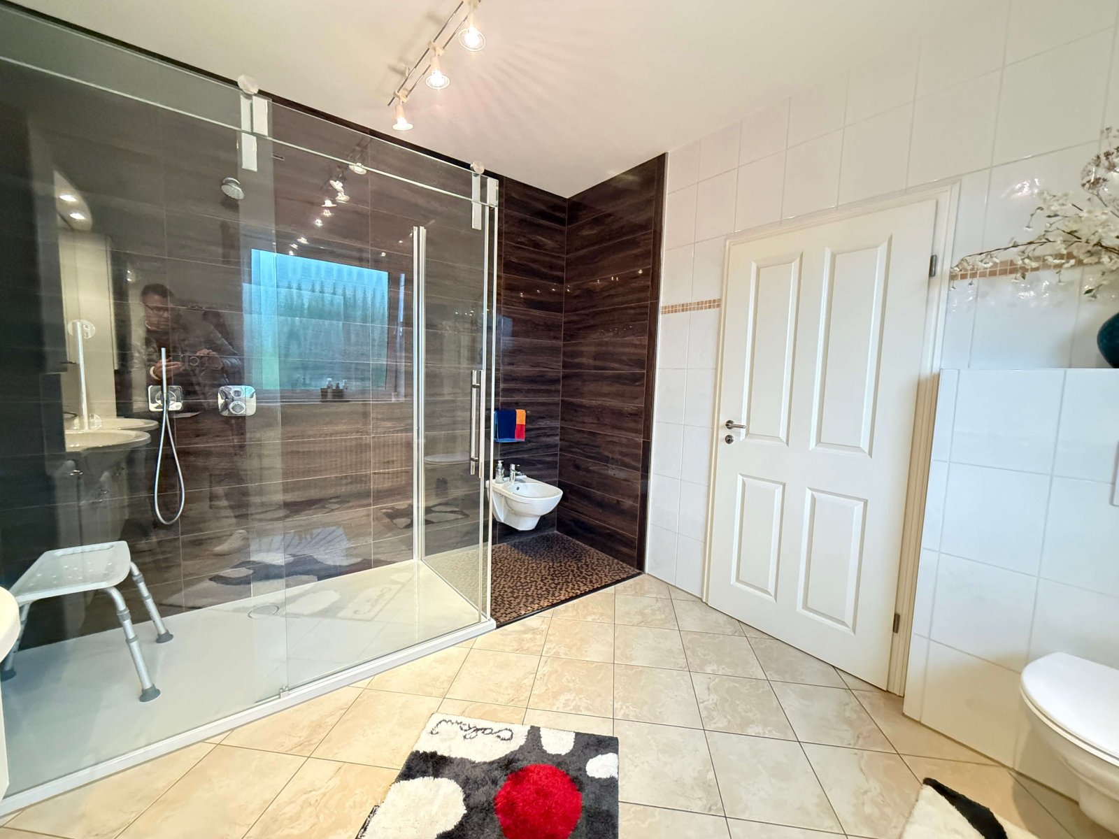 Bad en Suite