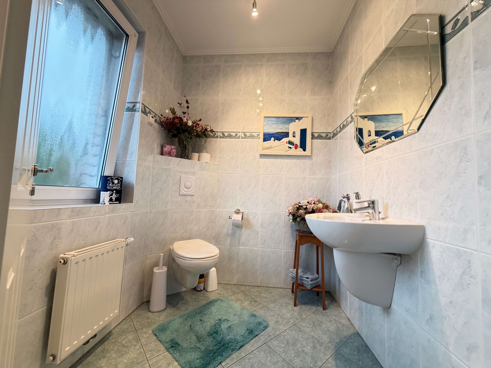 Gäste-WC