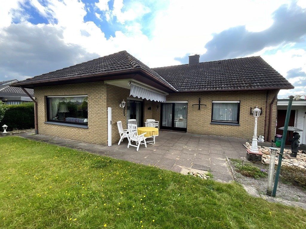 Rückansicht