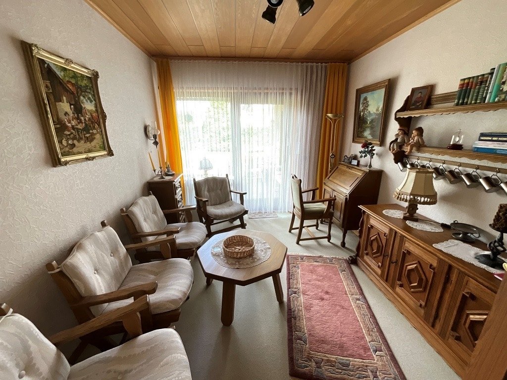 Büro, Kind