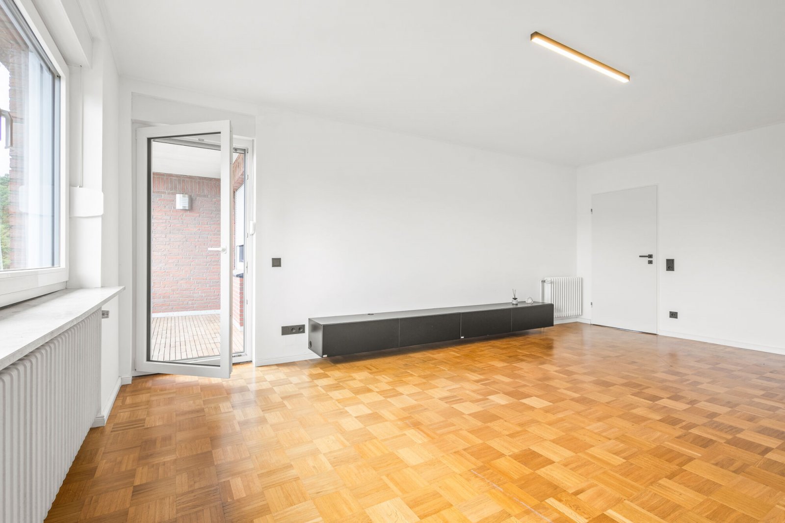 Wohnen