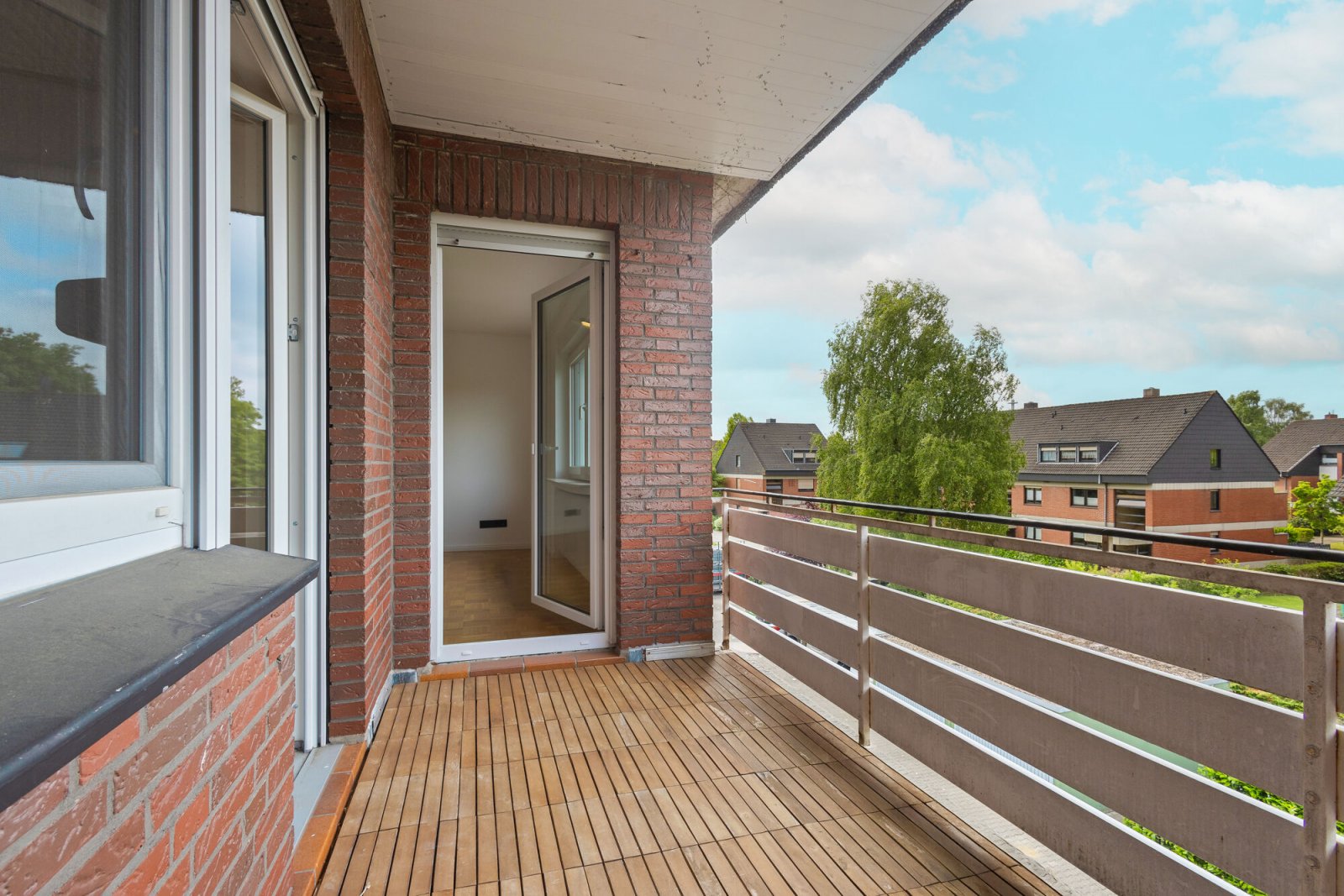 Loggia