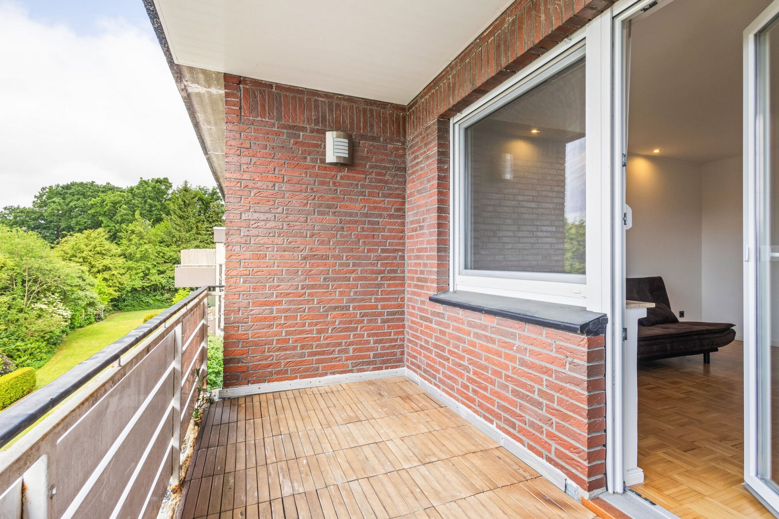 Loggia