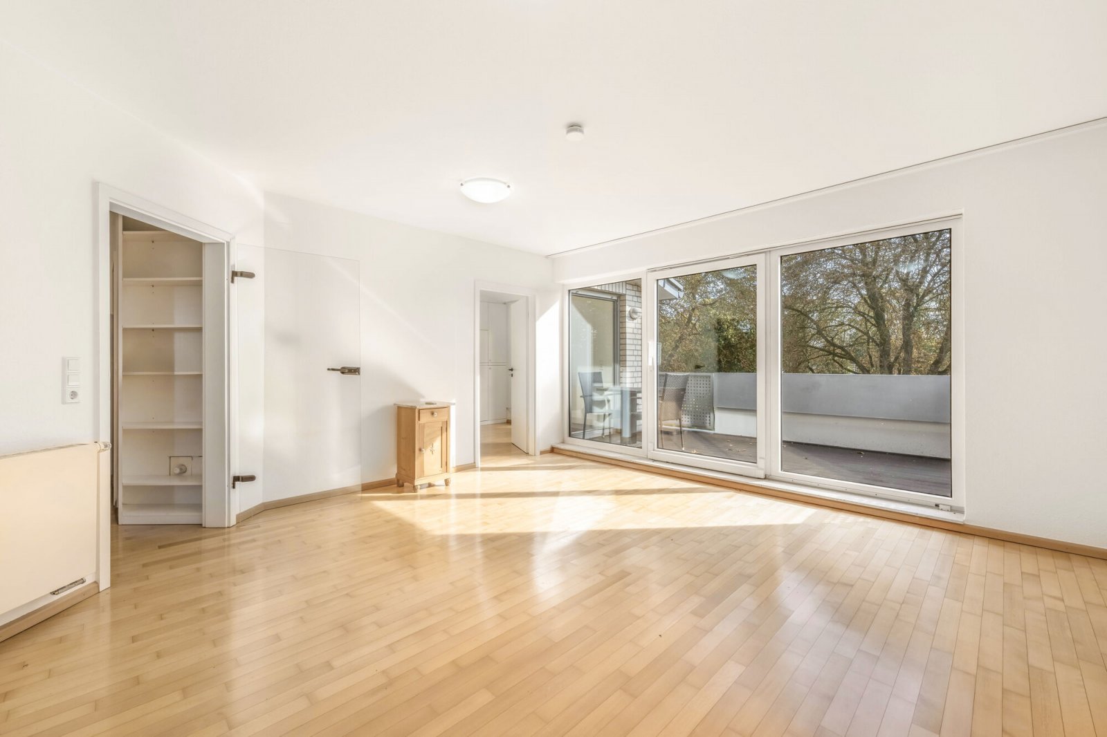 Wohnen / Essen
