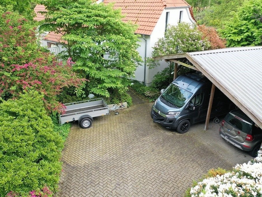 Luftaufnahme Luftaufnahme