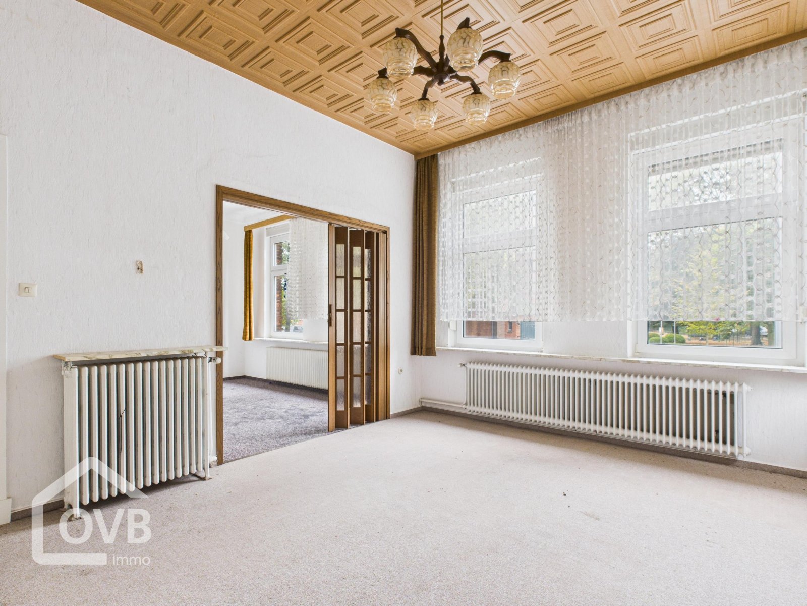 EG Wohnzimmer