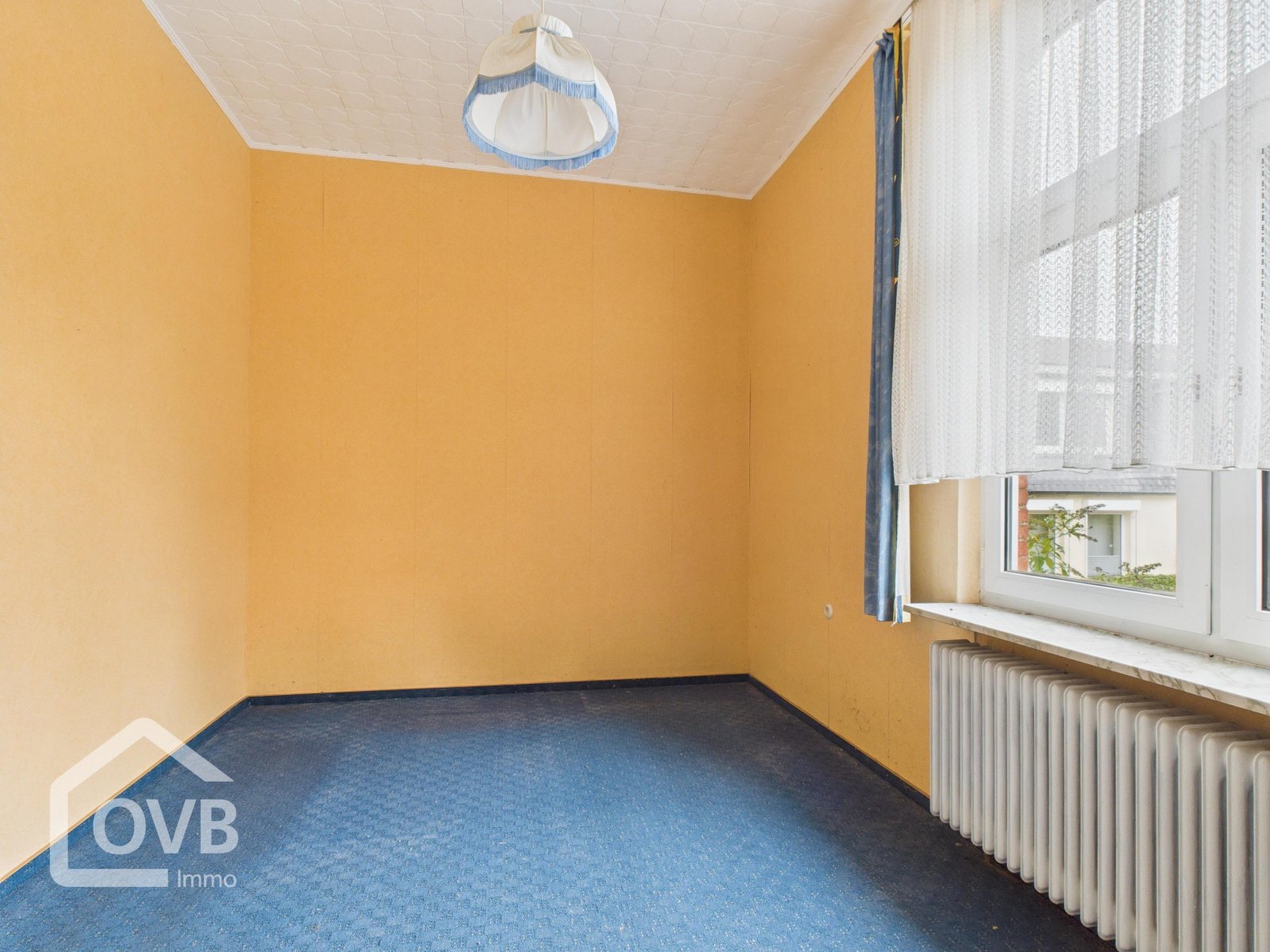 EG Schlafzimmer