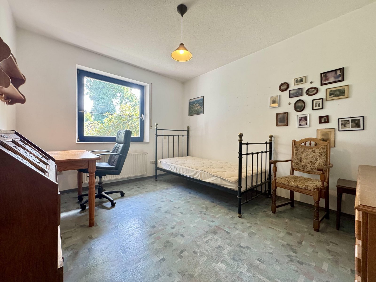 Arbeitszimmer