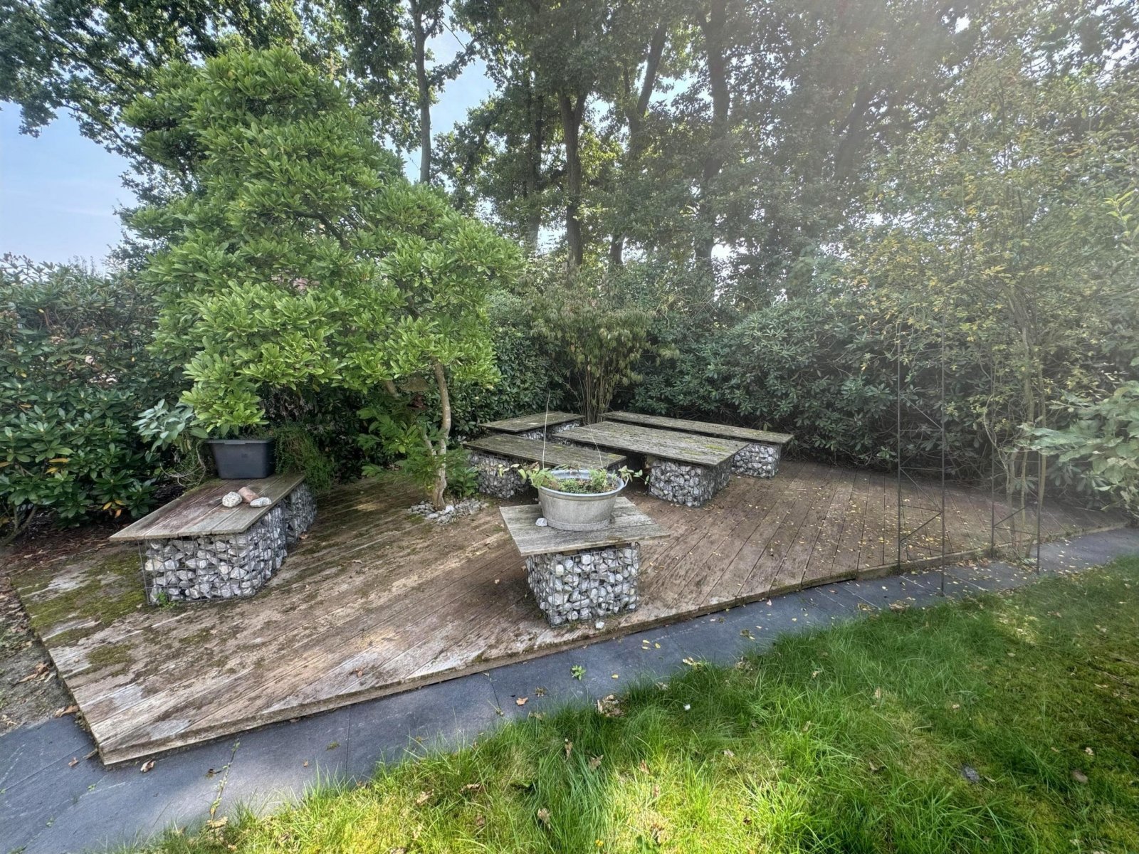 Garten