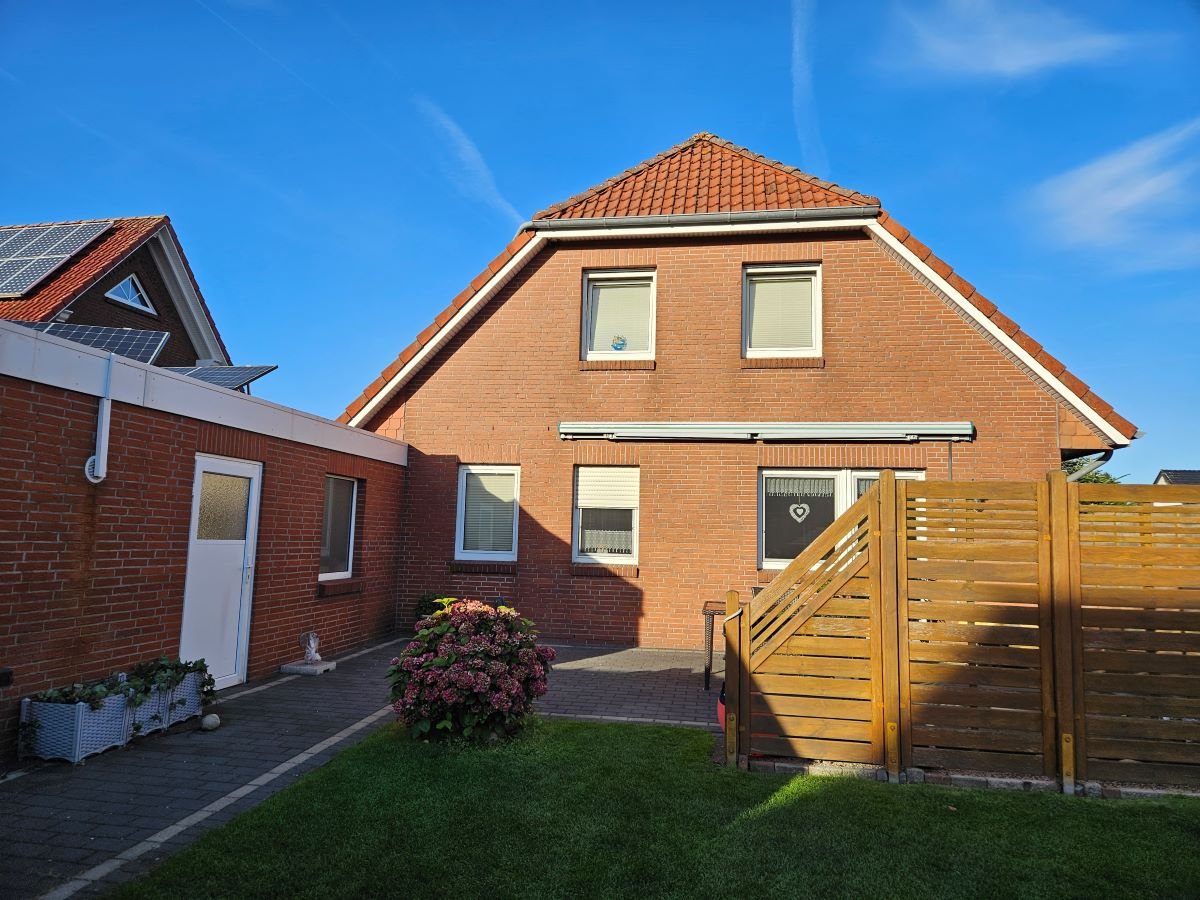 Rückansicht