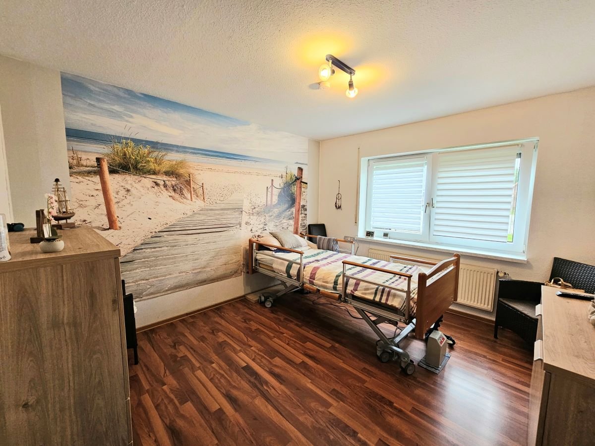 Elternschlafzimmer
