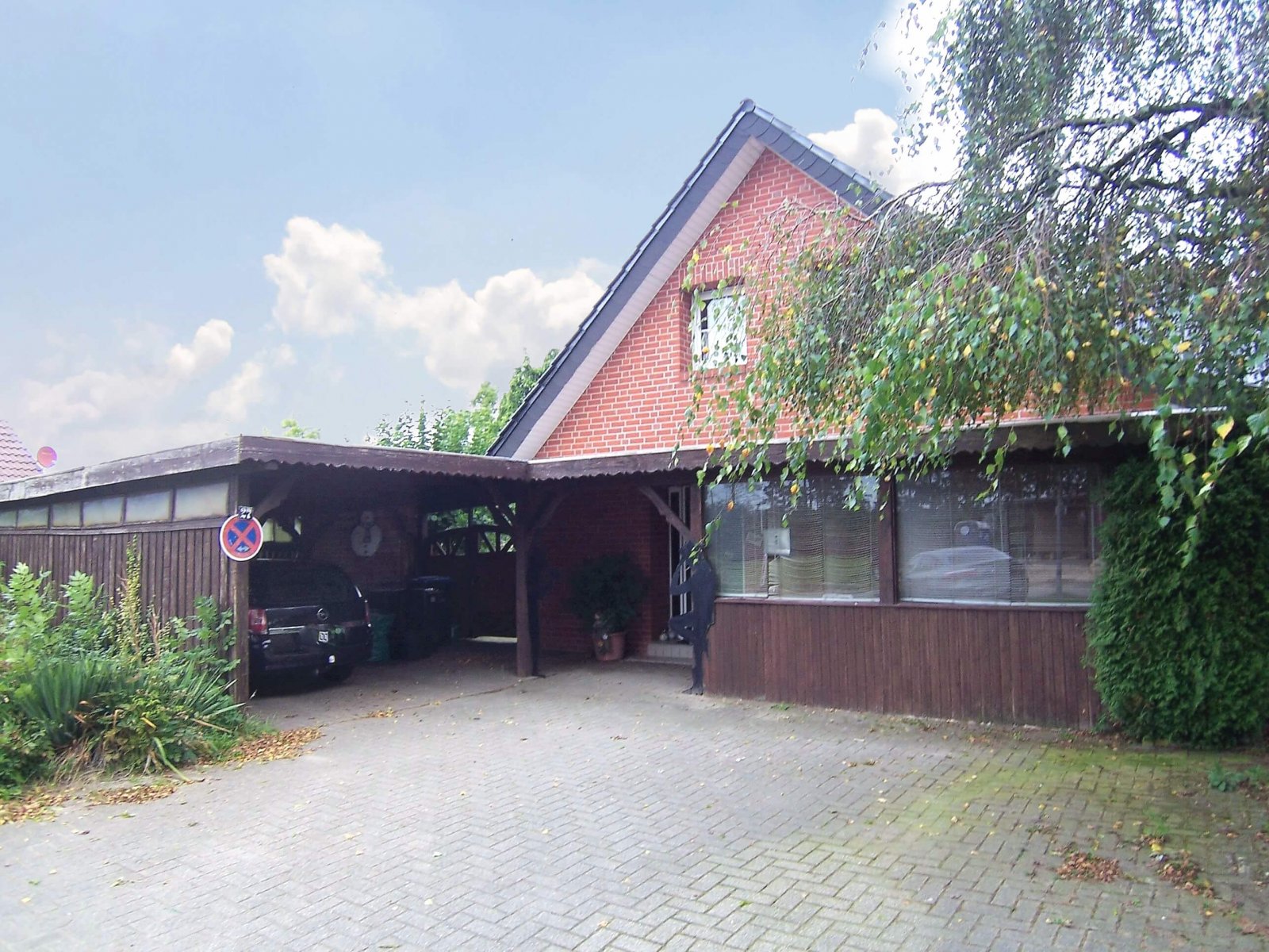 Carport