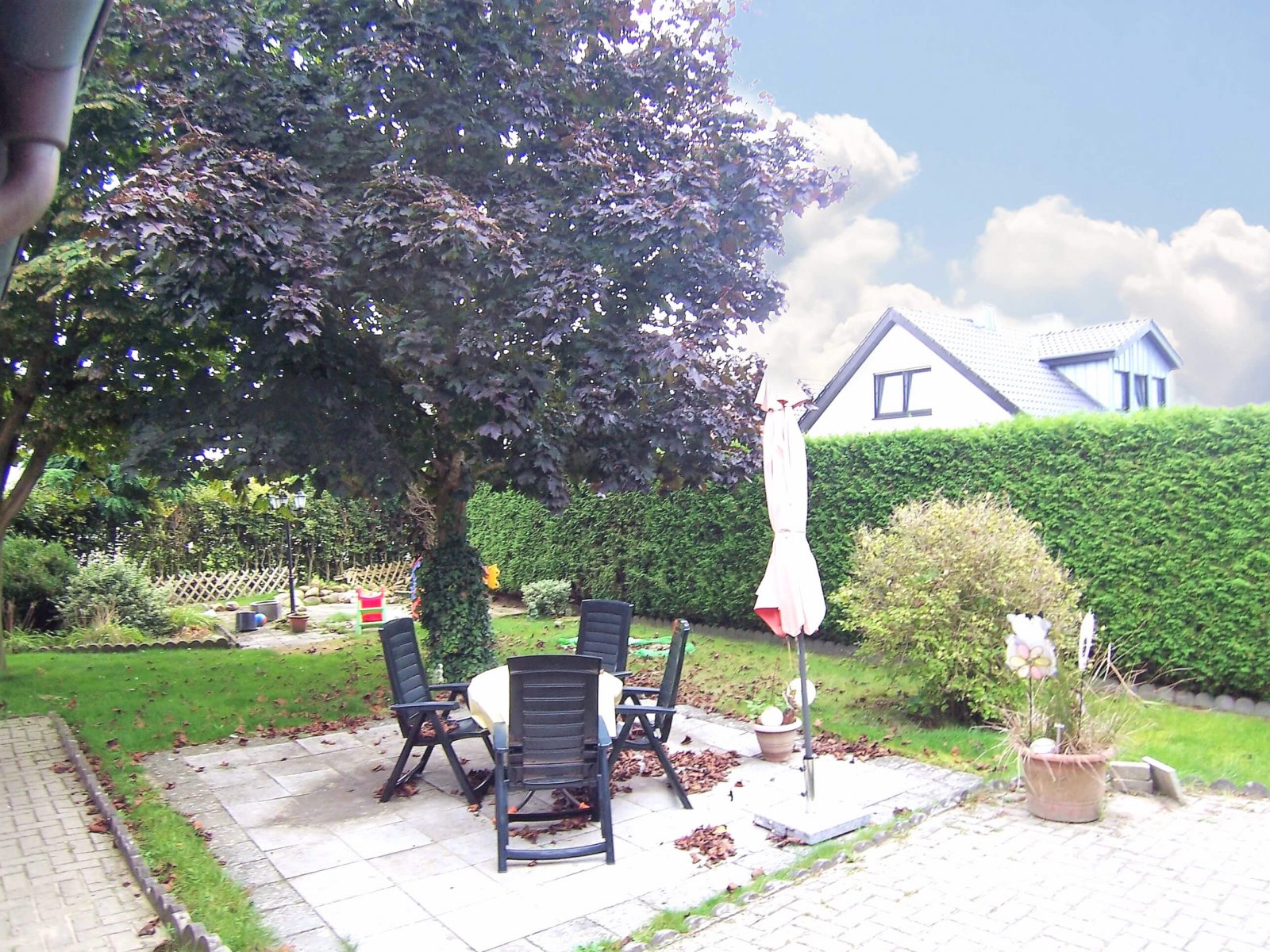 Garten