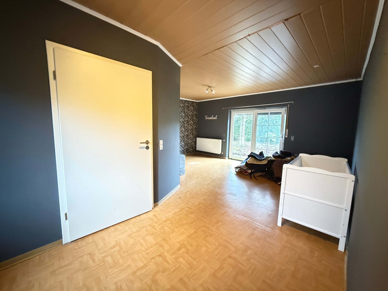 Schlafzimmer EG