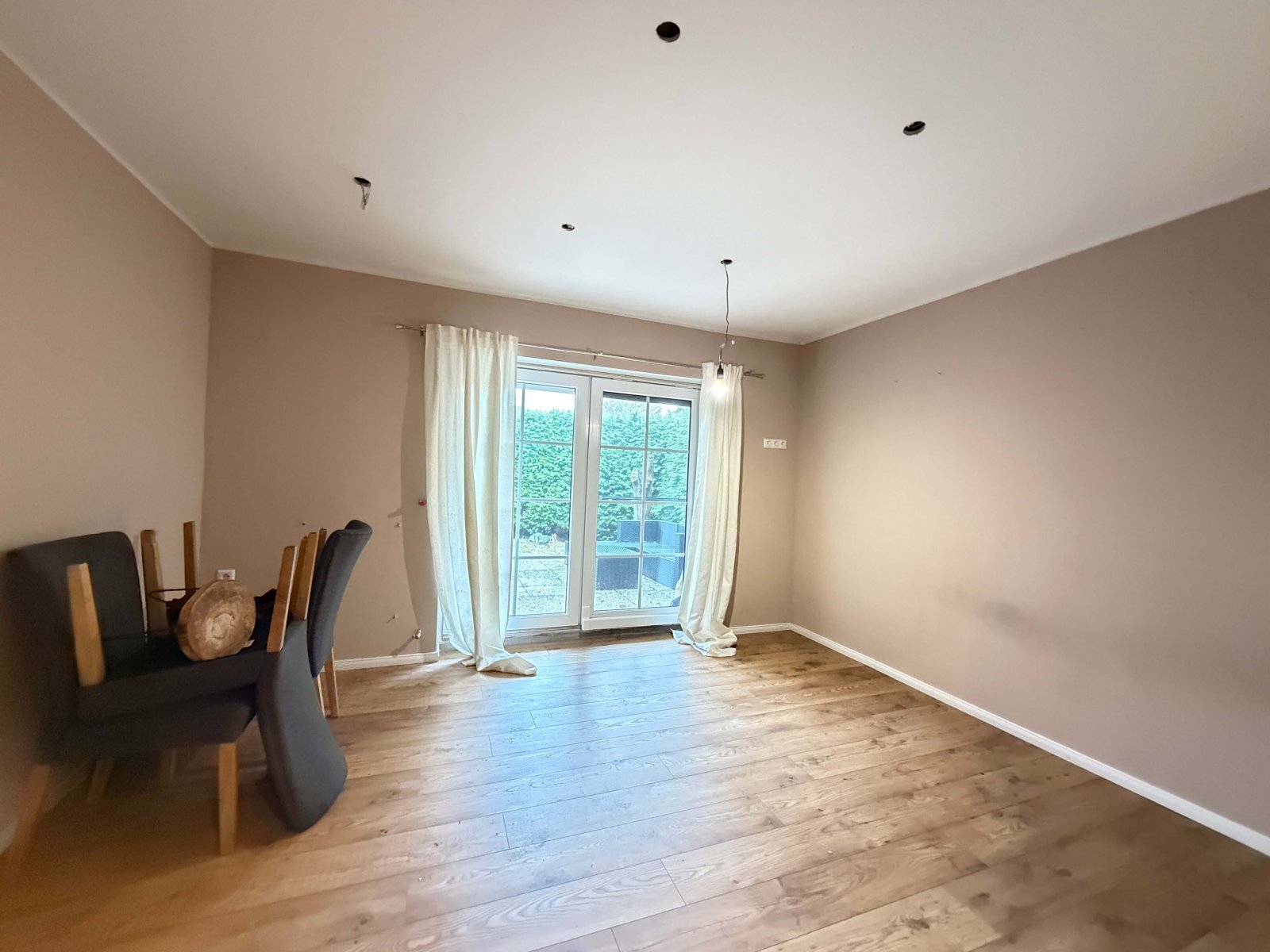 Schlafzimmer EG