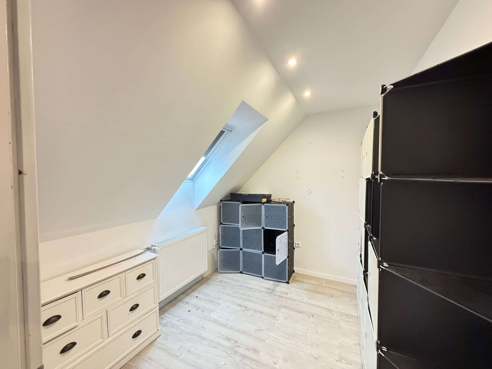 Ankleidezimmer