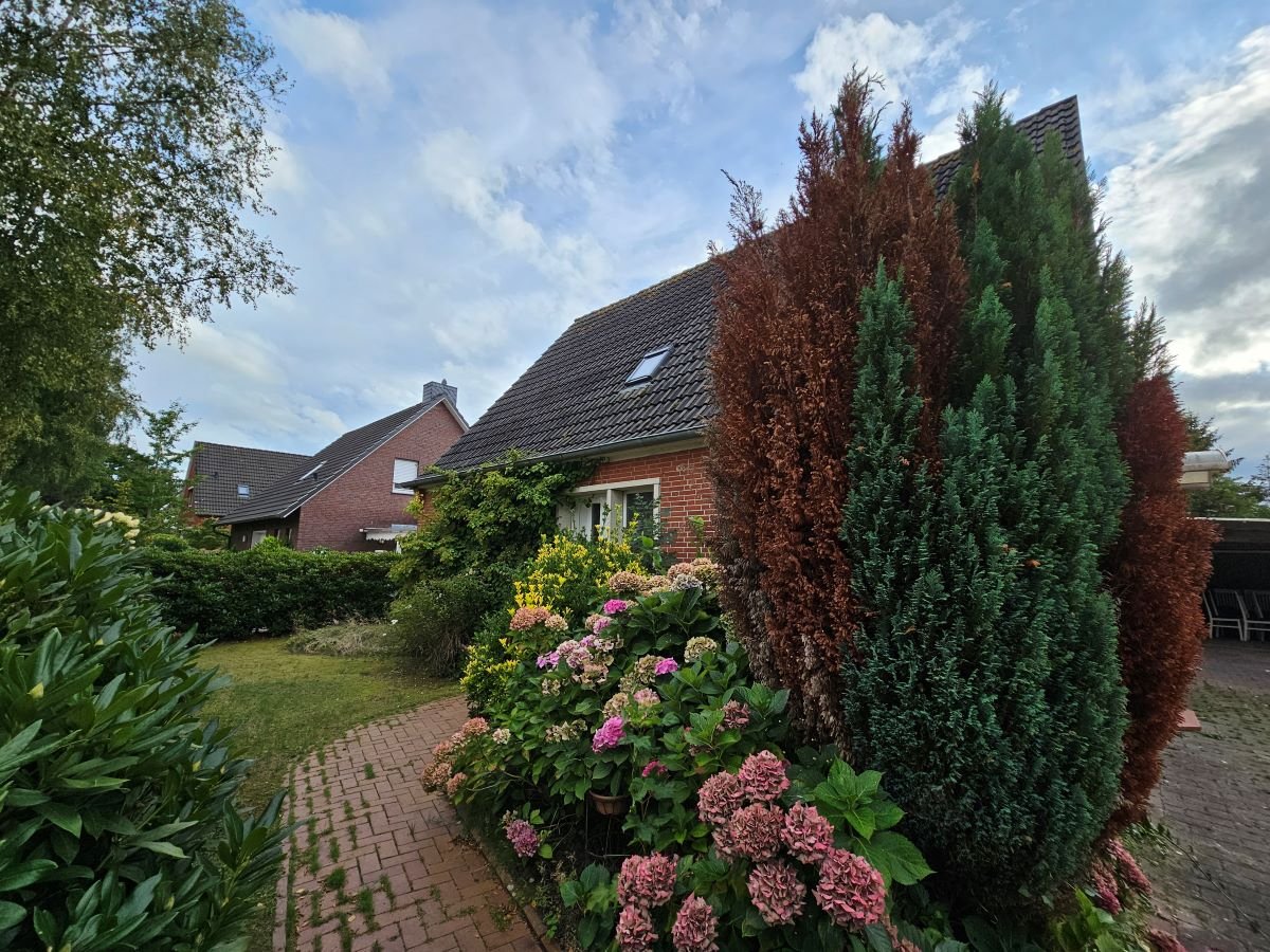 Seitenansicht
