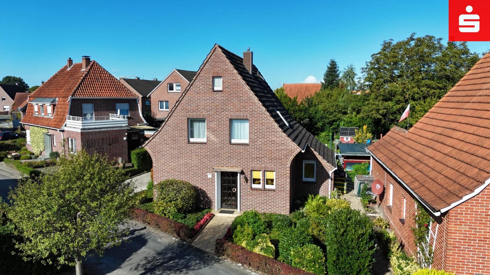 Aussenansicht