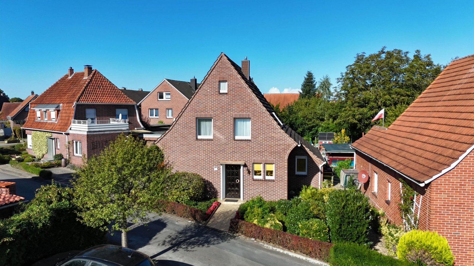 Aussenansicht