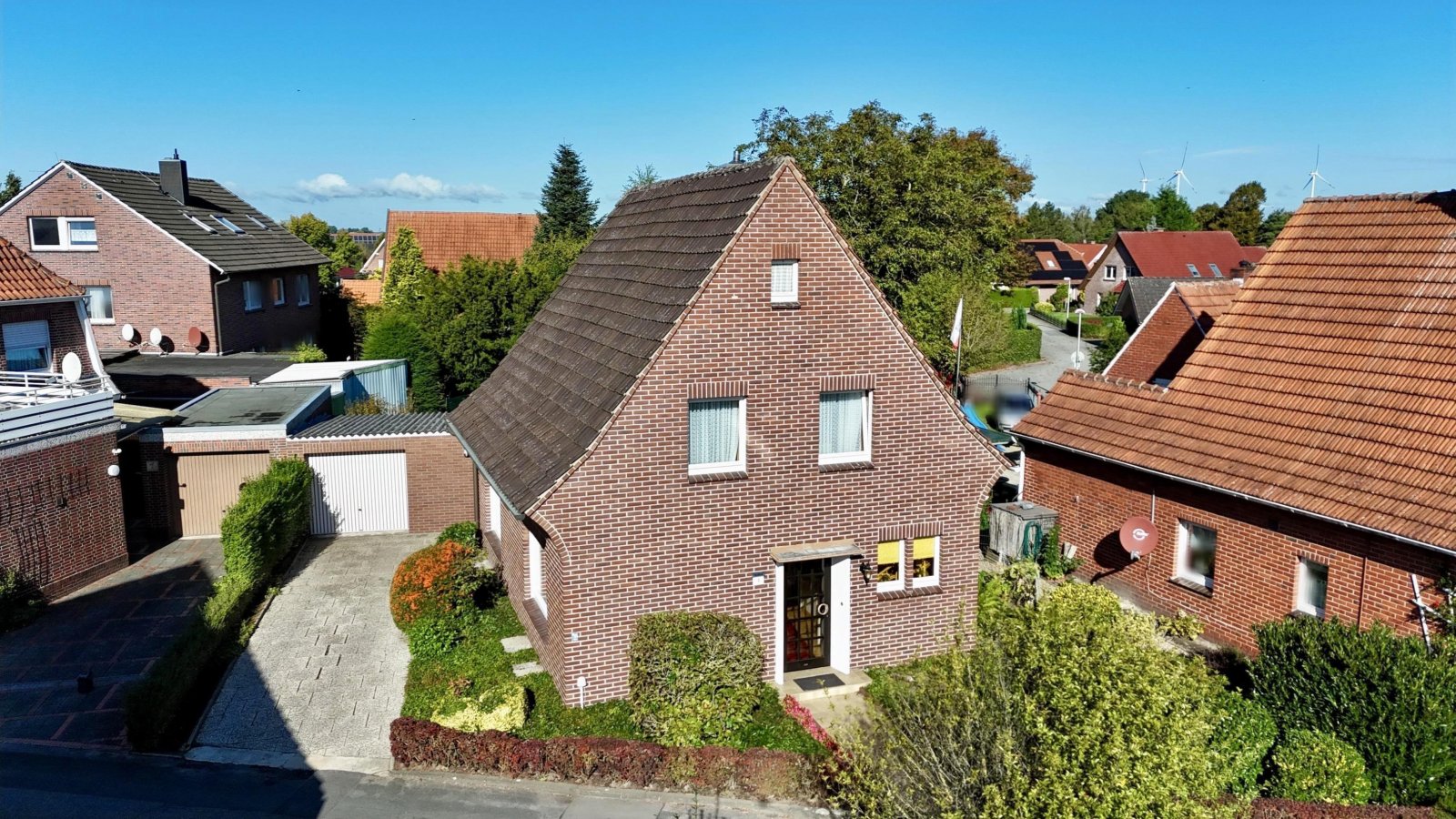 Aussenansicht