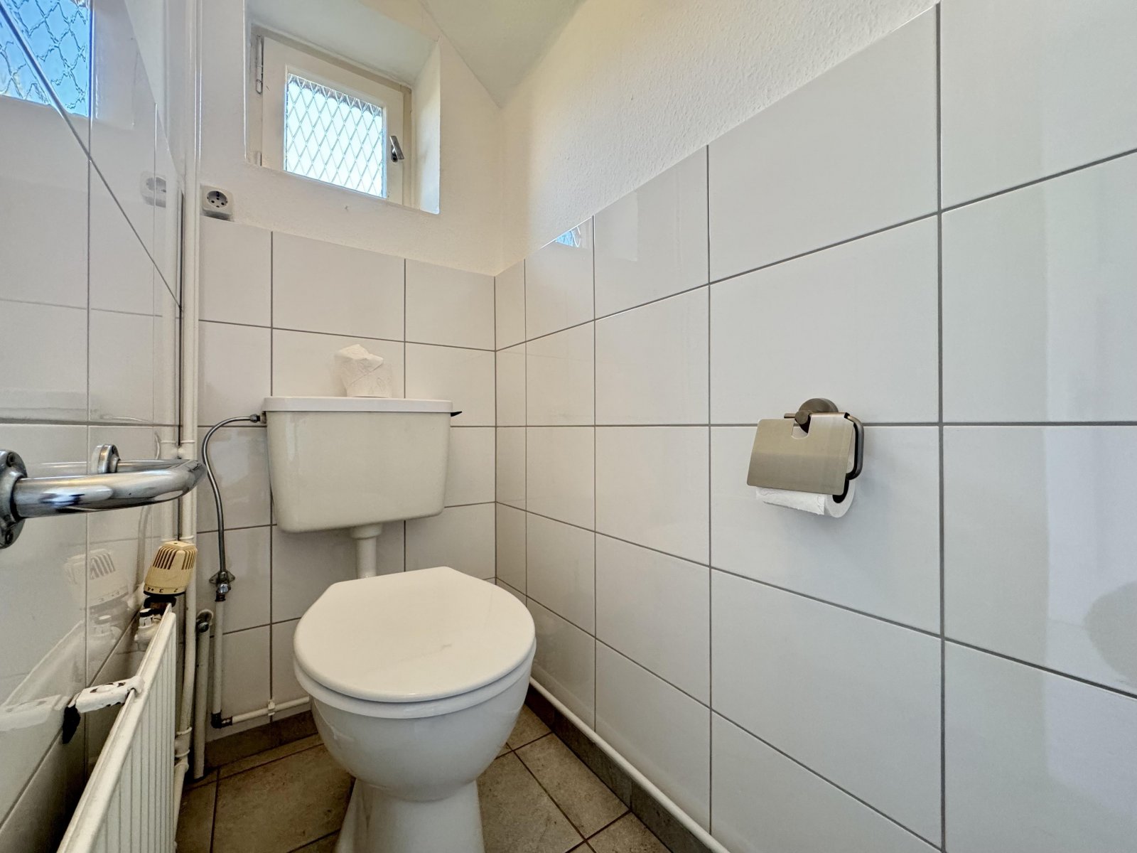 Gäste-WC