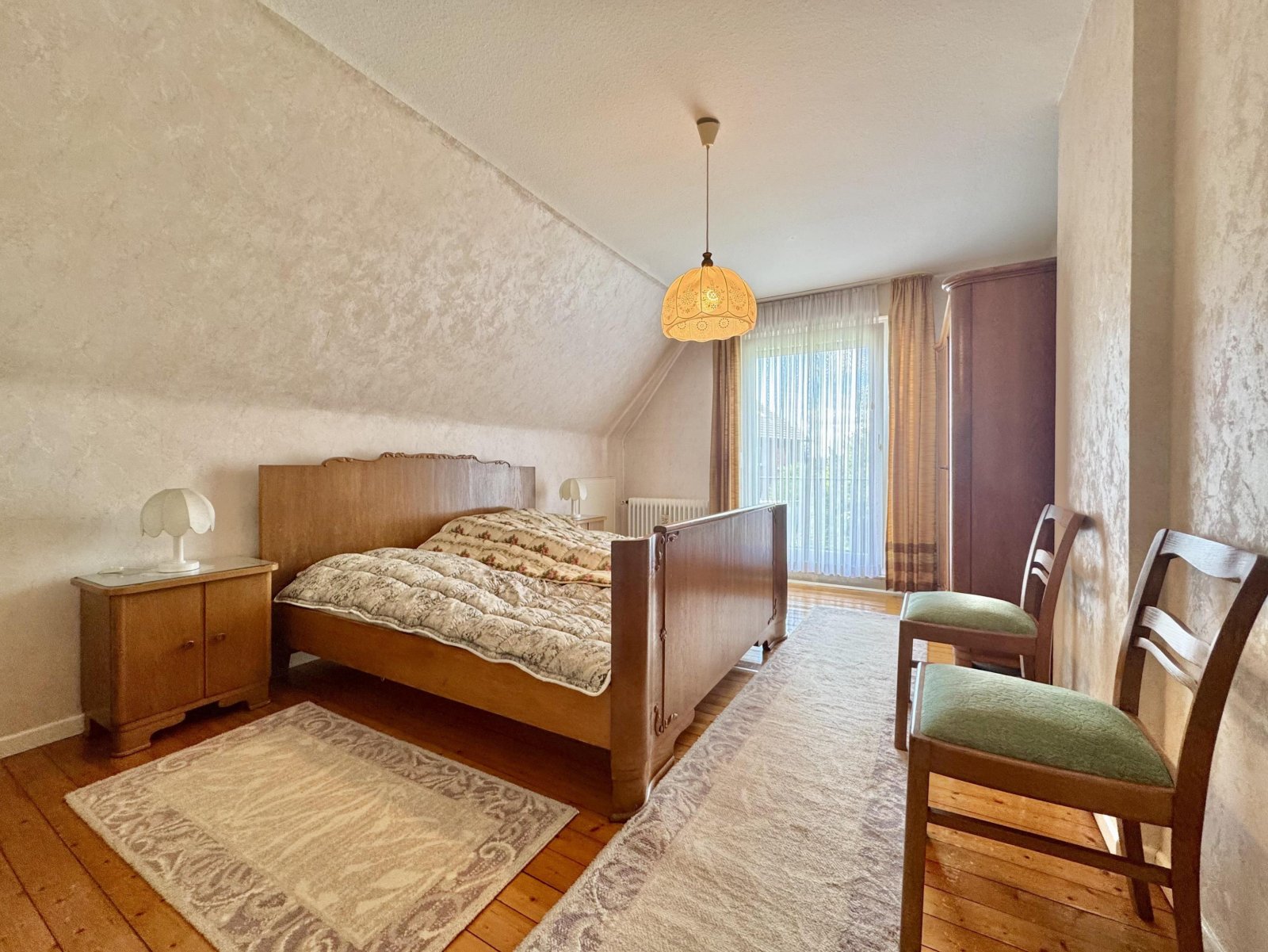 Schlafzimmer 2