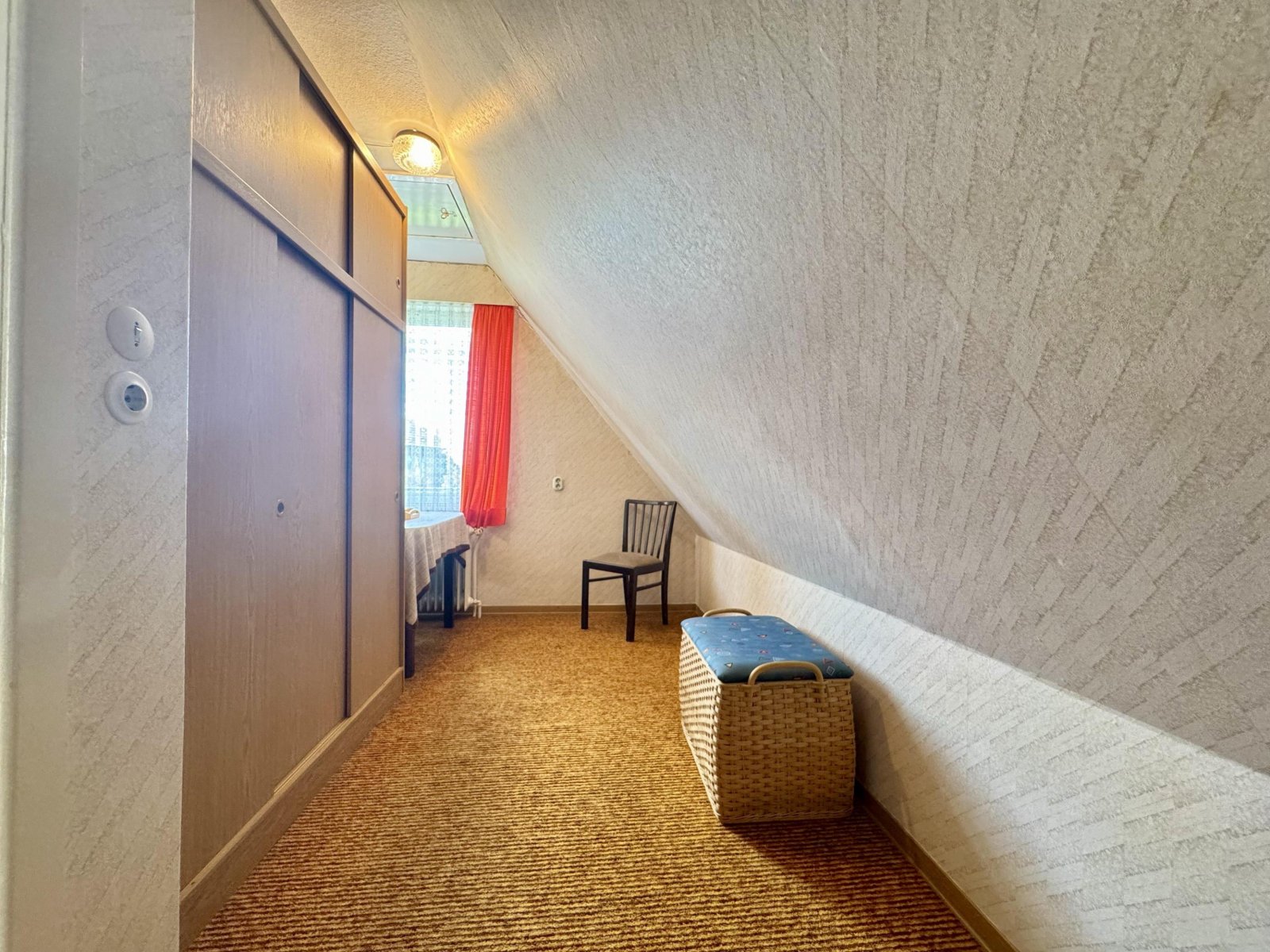 Kinderzimmer / Büro