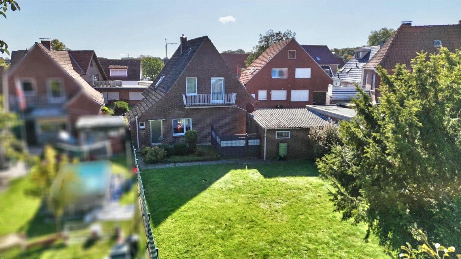 Aussenansicht