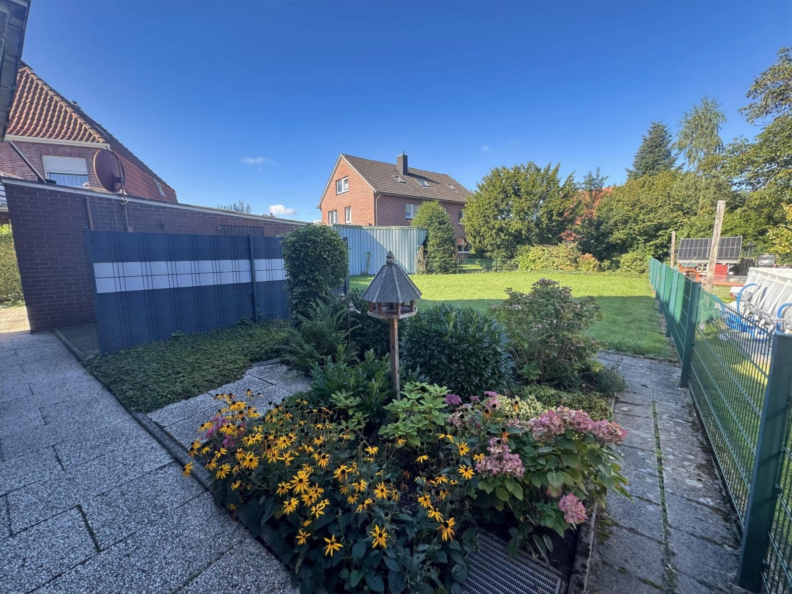 Garten