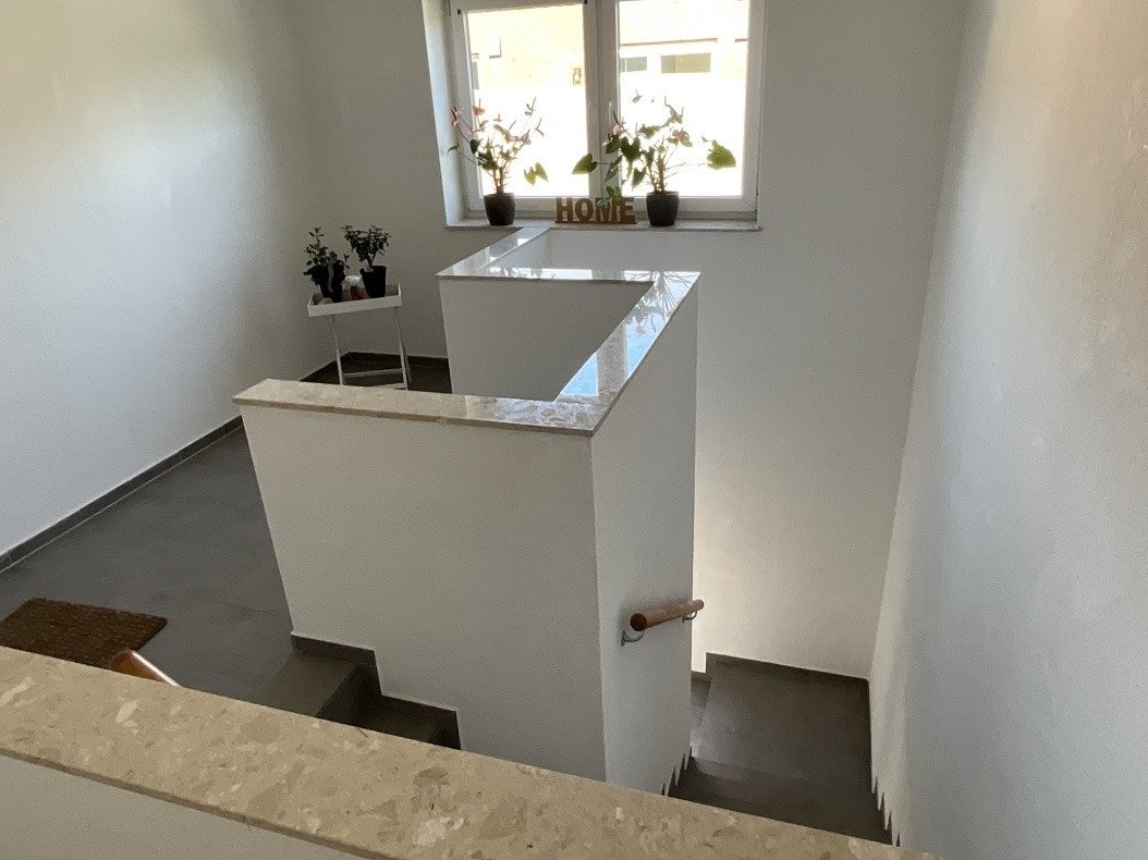 Treppenhaus