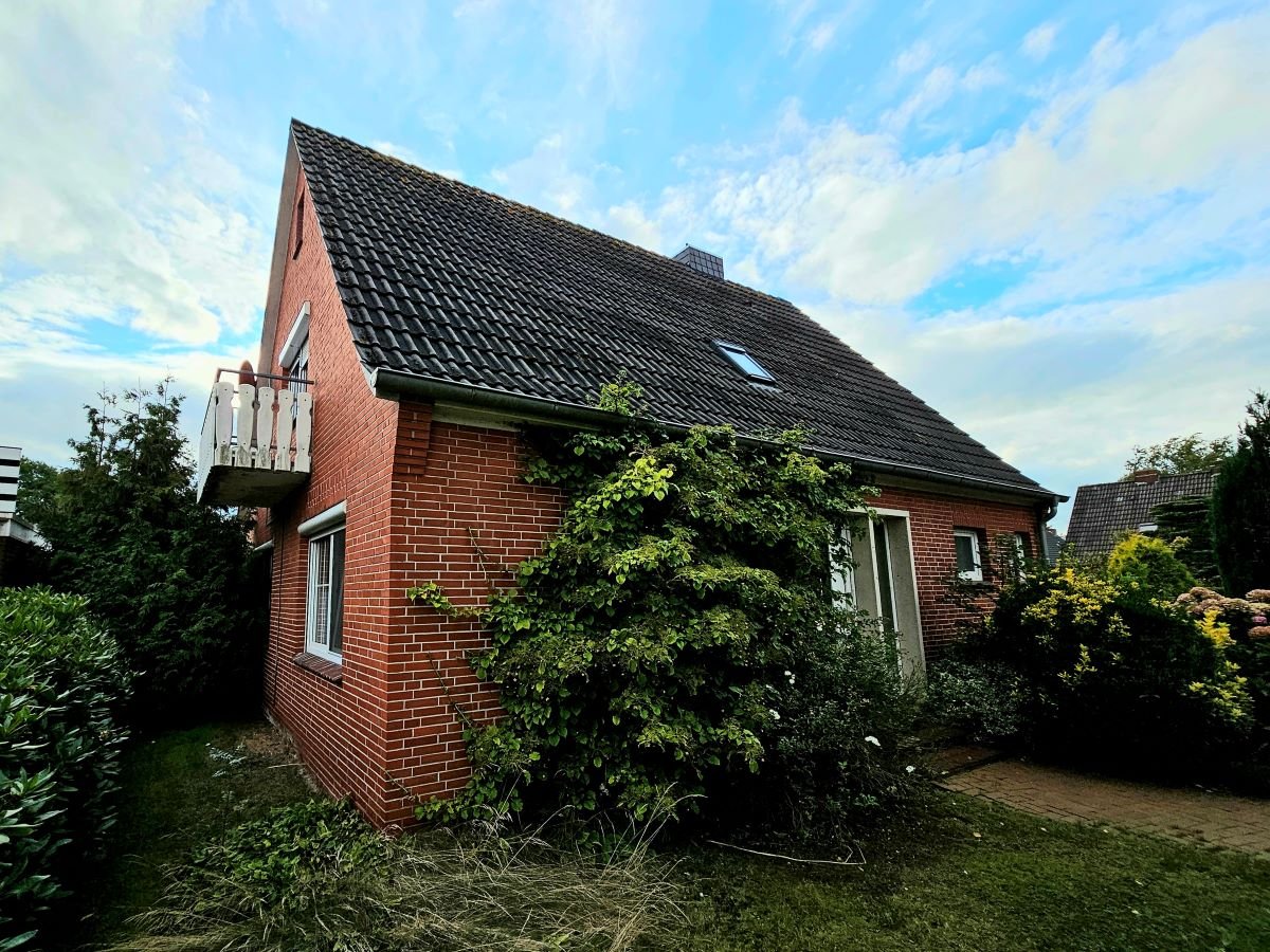 Seitenansicht