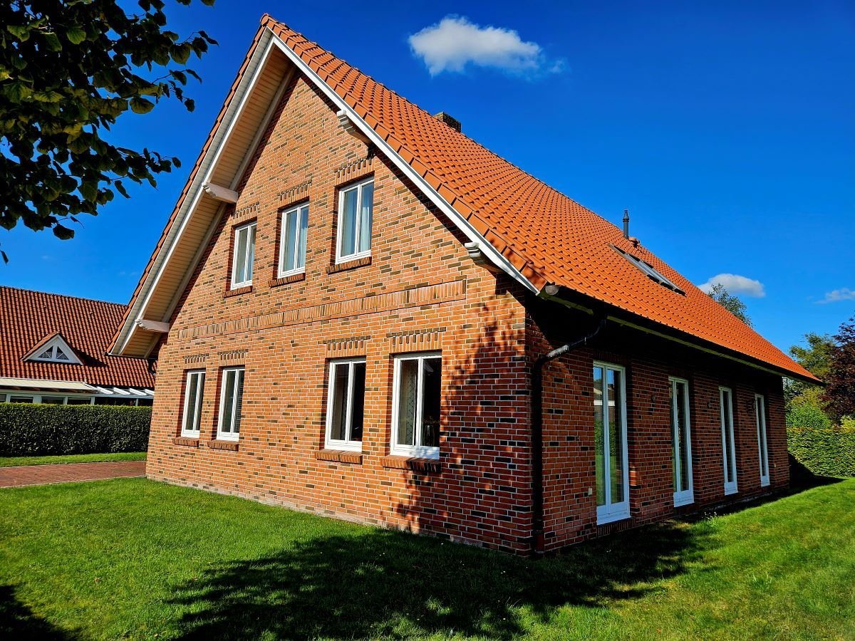 Seitenansicht