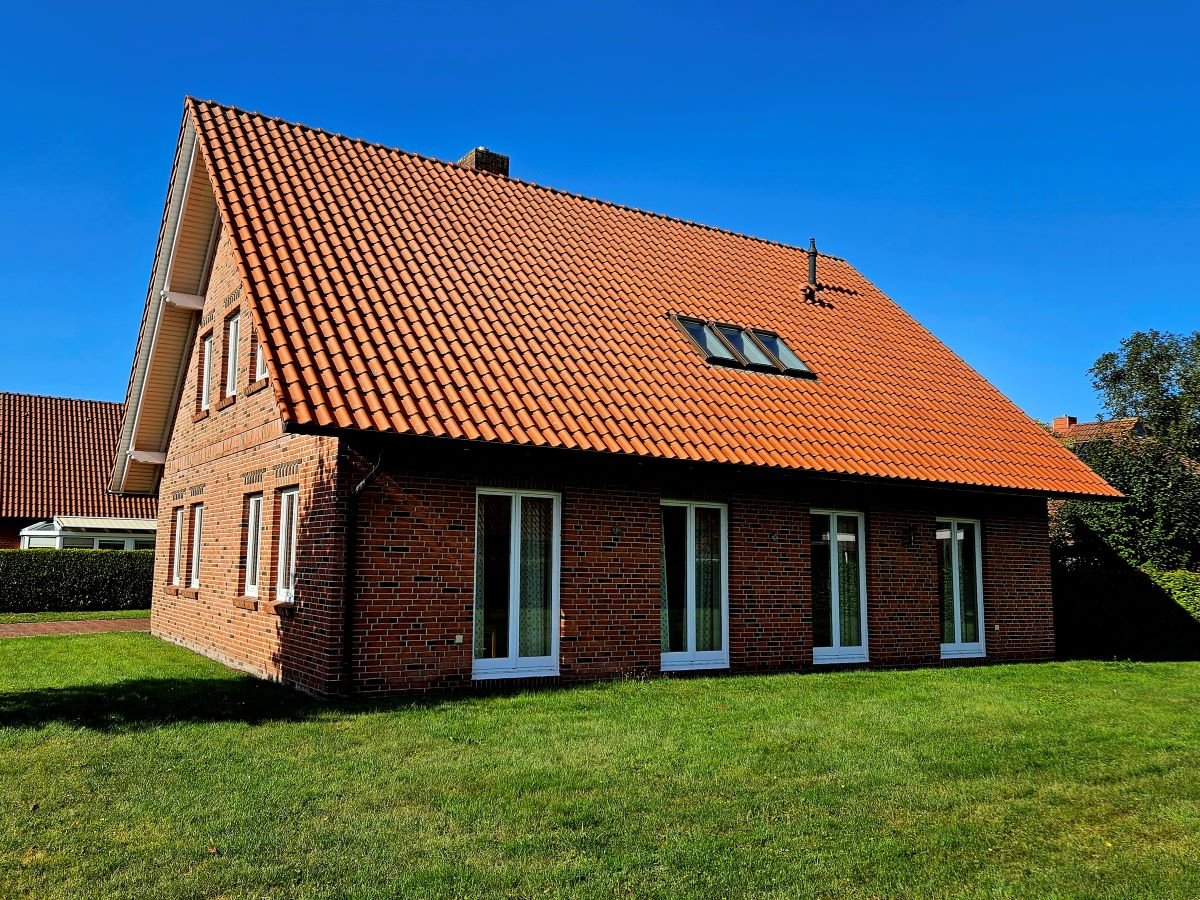 Seitenansicht