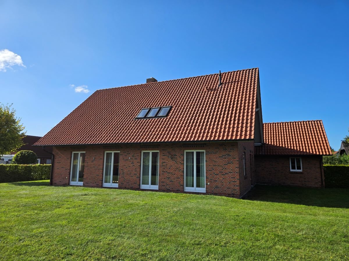 Gartenansicht