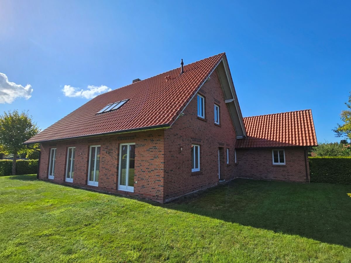 Gartenansicht