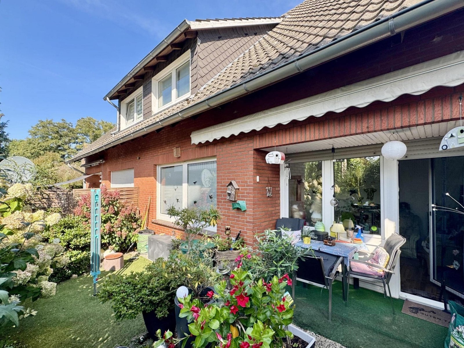 Garten