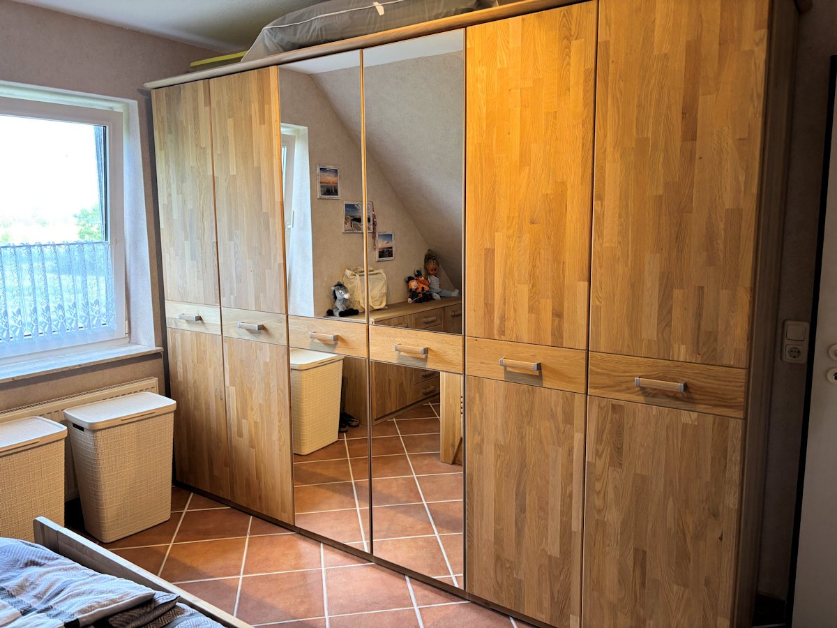Schlafzimmer I