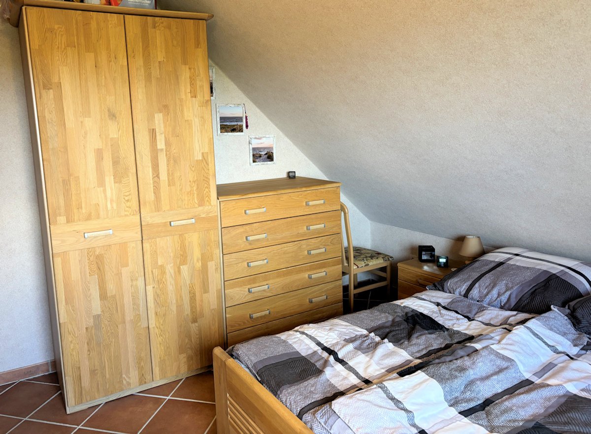 Schlafzimmer I