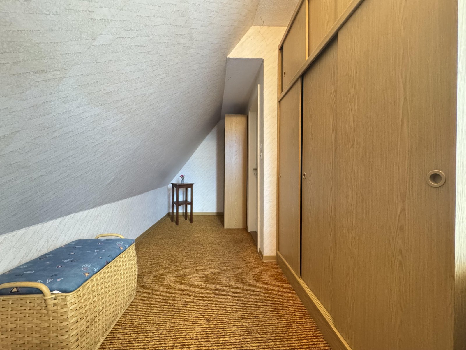Kinderzimmer / Büro