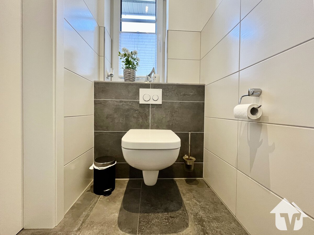 Gäste WC