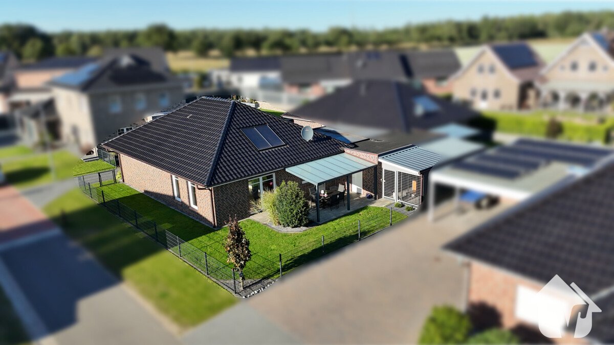Drohnenaufnahmen