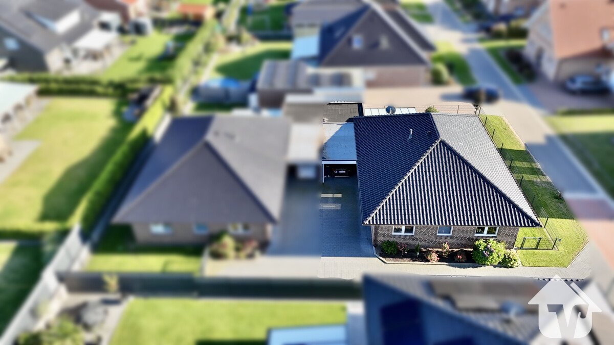 Drohnenaufnahmen