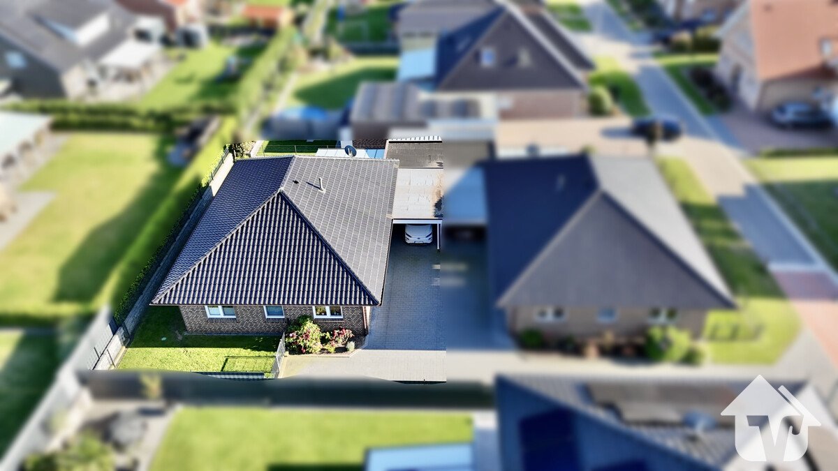 Drohnenaufnahmen